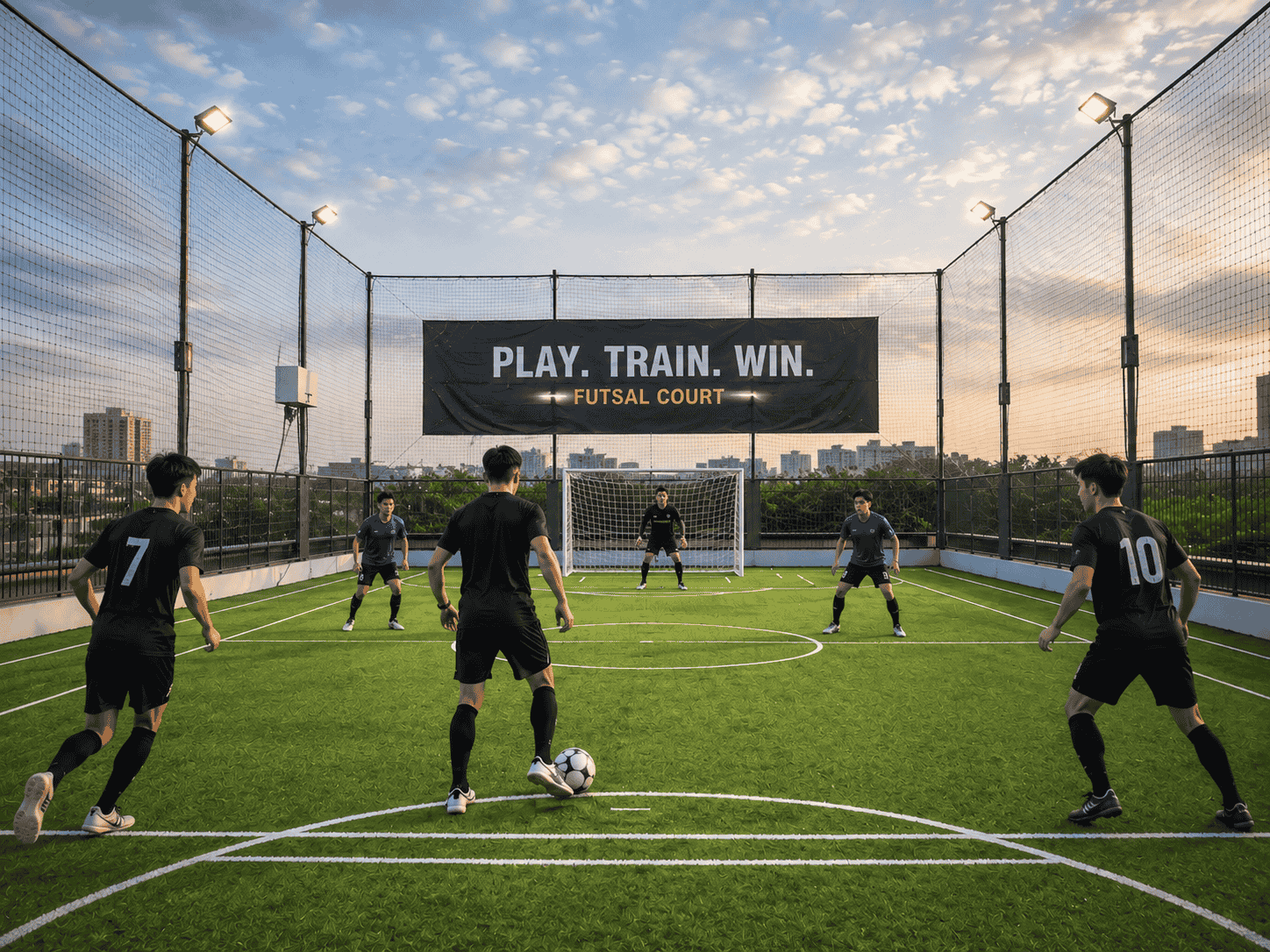 Futsal